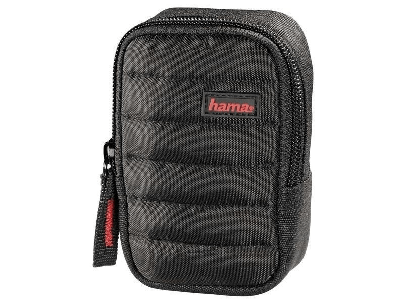 Hama 103830 Syscase Fotós táska 60l, Fekete