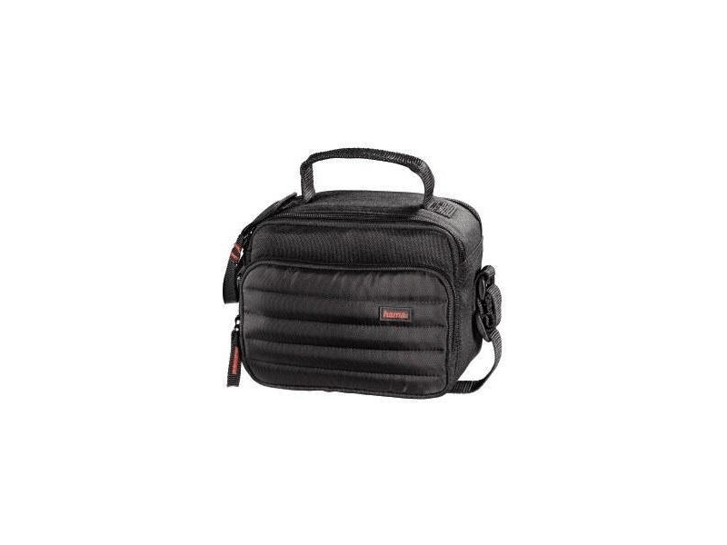 Hama 103835 Syscase Fotós táska 110, Fekete