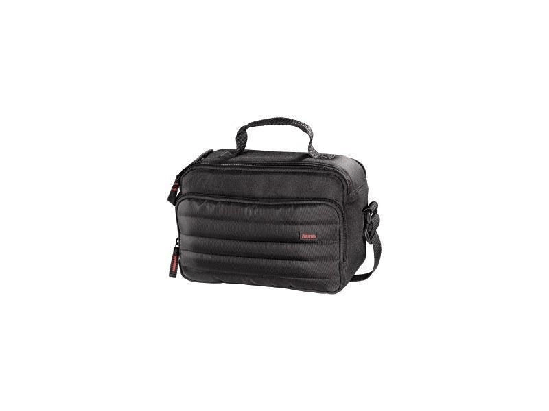 Hama 103836 Syscase Fotós táska 140, Fekete