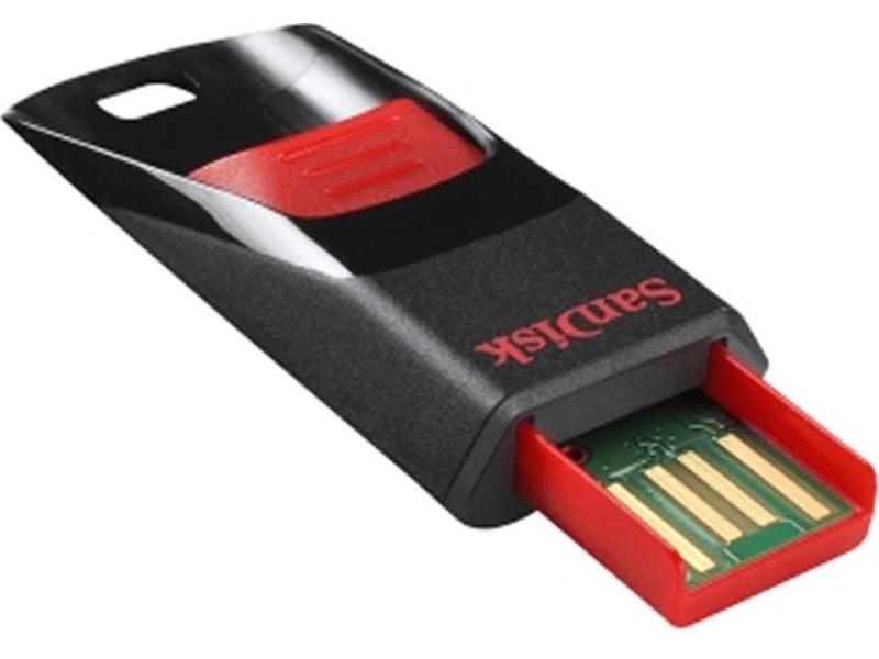 SanDisk Cruzer Edge 8GB