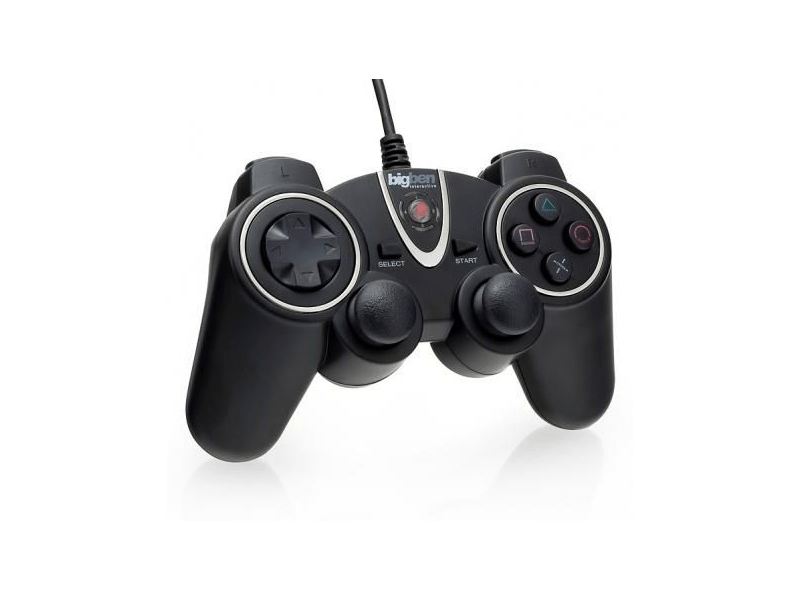 PS3 Kontroller Wired /Bigben/