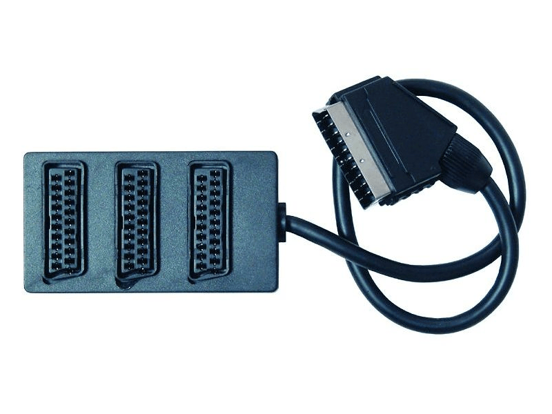 Viva 94051 Scart Elosztó