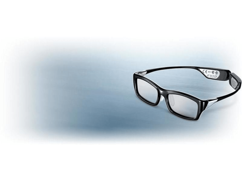 Samsung SSG-3300GR/XH 3D szemüveg