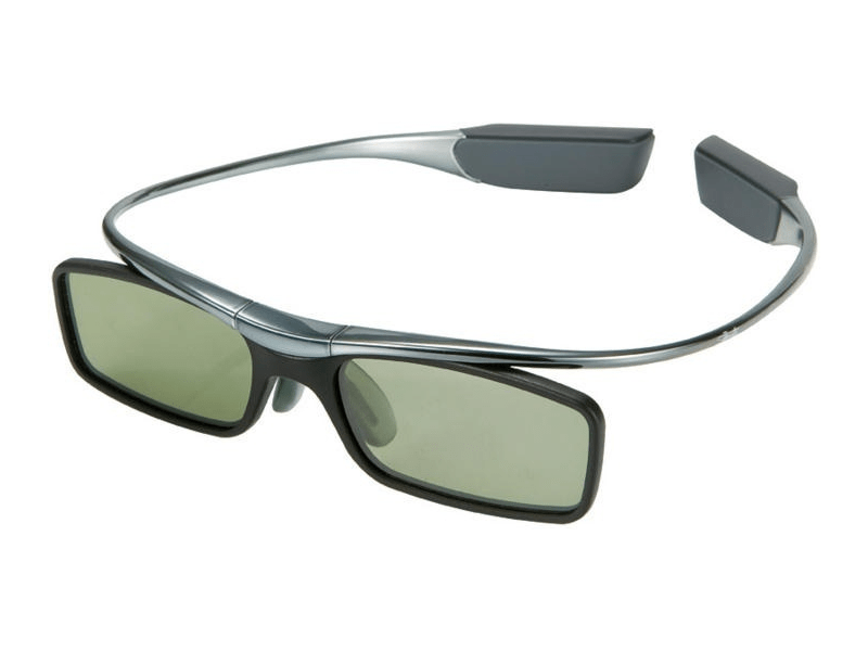 Samsung SSG-3700CR/XH 3D szemüveg