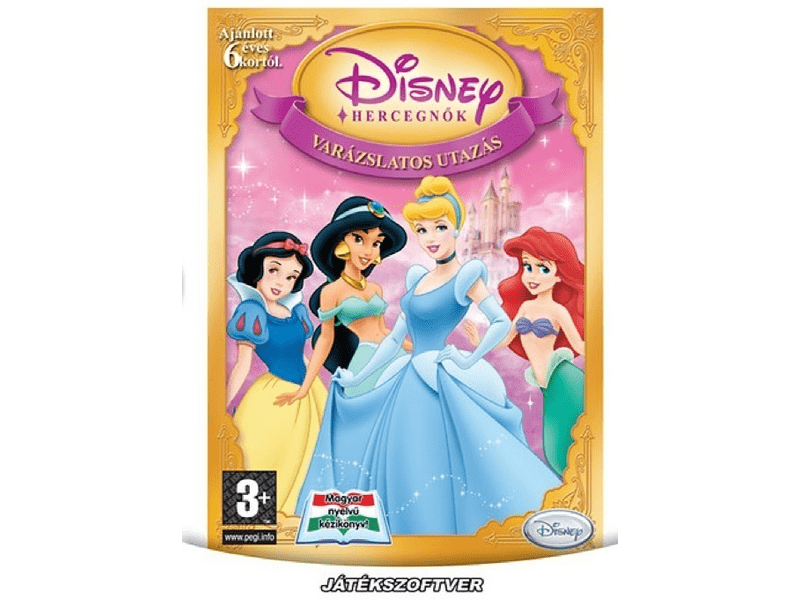 FS Varázslatos Utazás PC