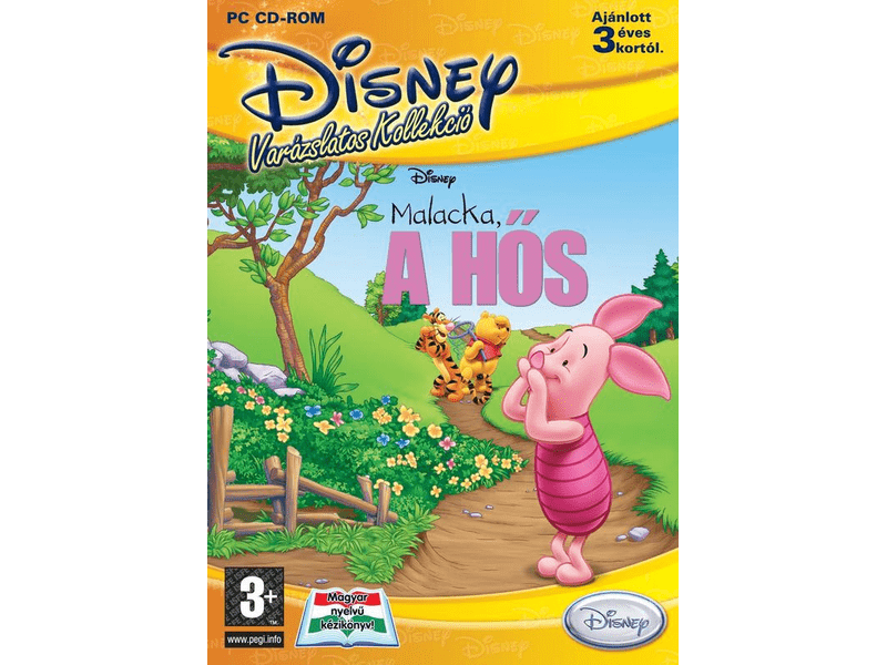 DVK Malacka a hős PC