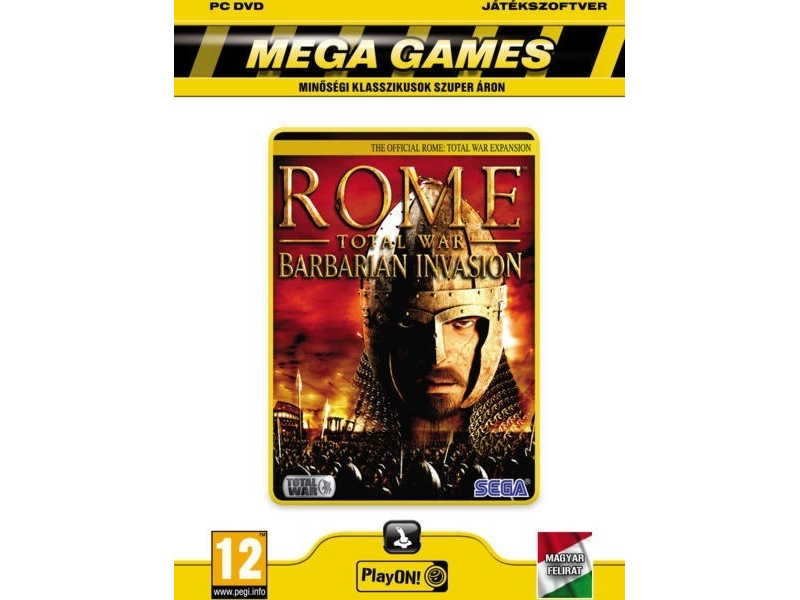 MG Rome Total War PC