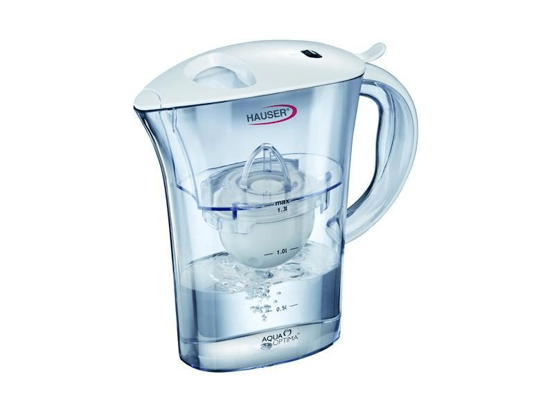 HAUSER FJ 910 vízszűrő kancsó