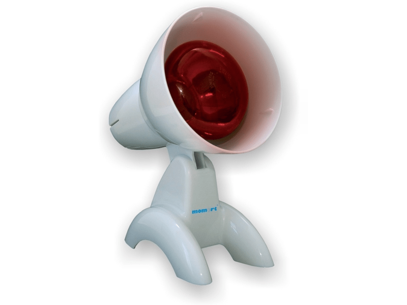 MOMERT 3000-0001 Infralámpa