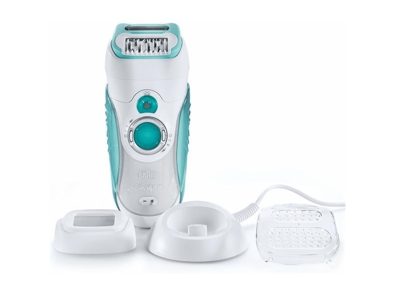Braun SE7791 Wet & Dry Dual