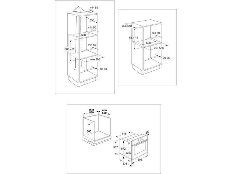 WHIRLPOOL AKP 288 JA
