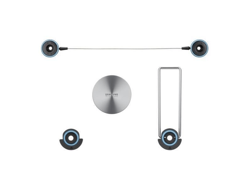 Samsung WMN2000BX/XC Extra Vékony Falitartó (46
