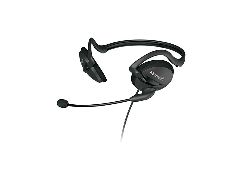 MICROSOFT LifeChat LX-2000 2AA-00005