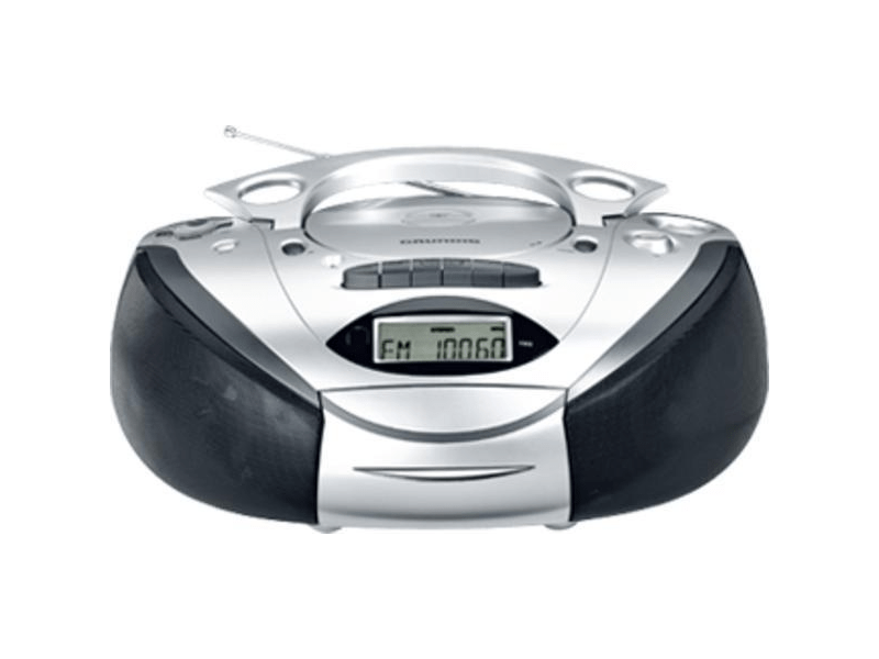 GRUNDIG RRCD-3720S