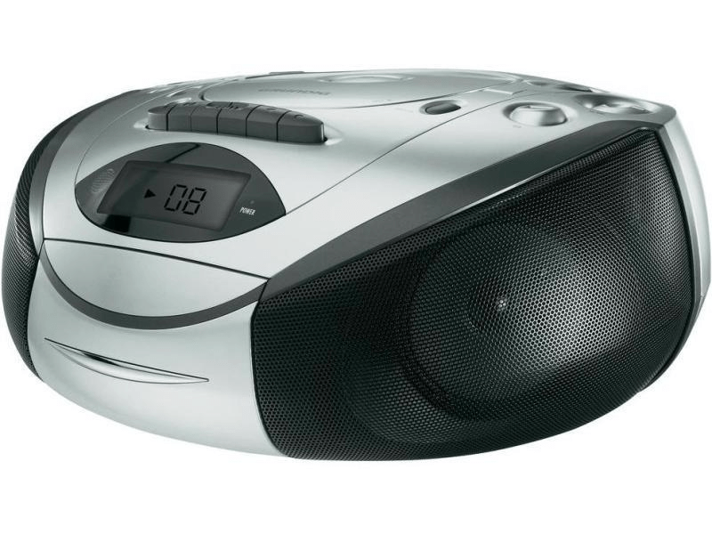 GRUNDIG RRCD-3720S