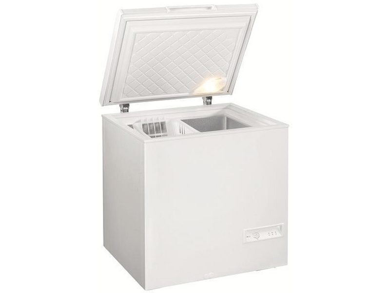GORENJE FHE 151 W Fagyasztóláda