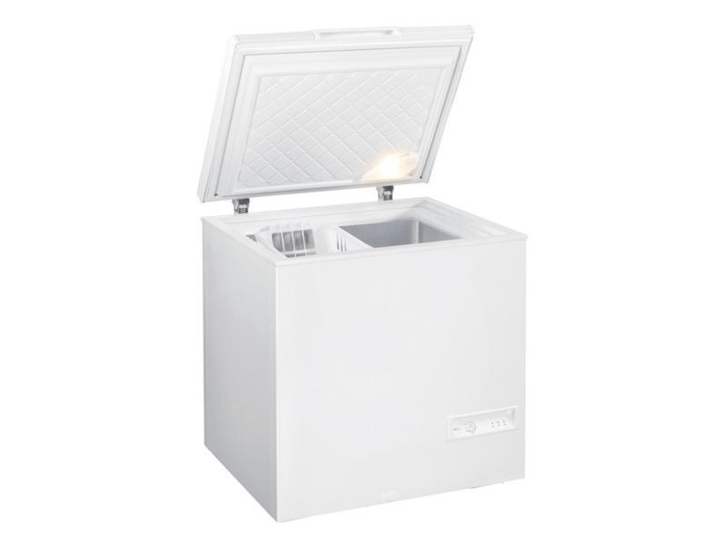 GORENJE FHE 151 W Fagyasztóláda