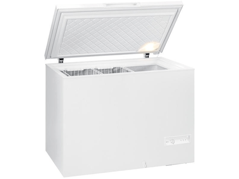 GORENJE FHE241W Fagyasztóláda