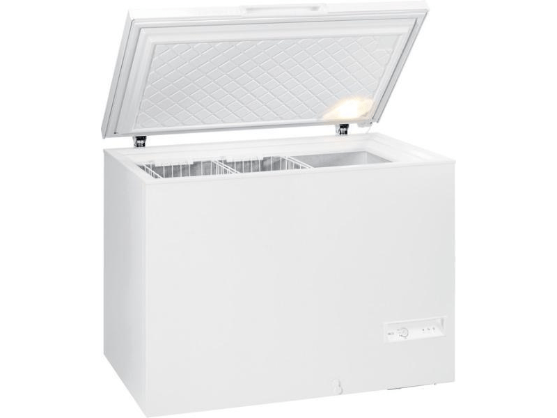 GORENJE FHE241W Fagyasztóláda