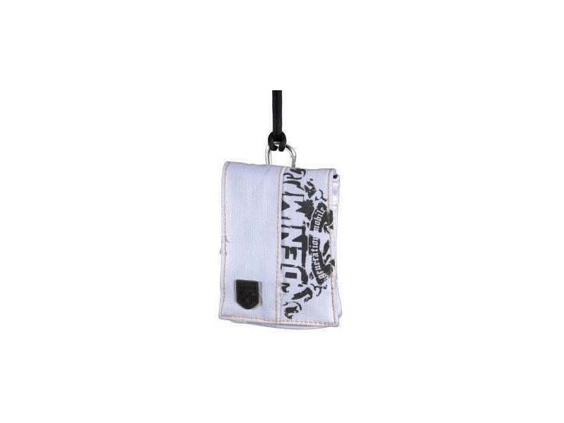 Hama 106006 Golla Univerzális Telefontok, Fehér