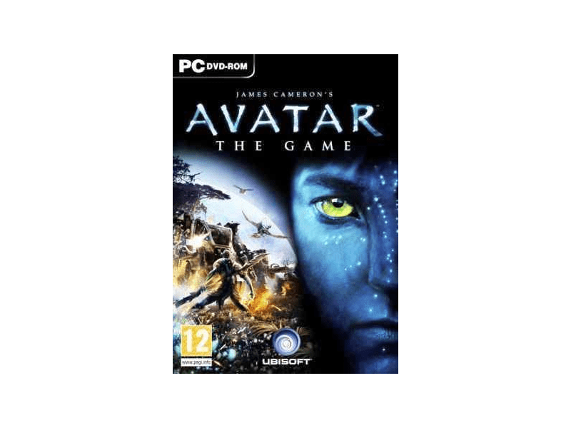 Avatar PC