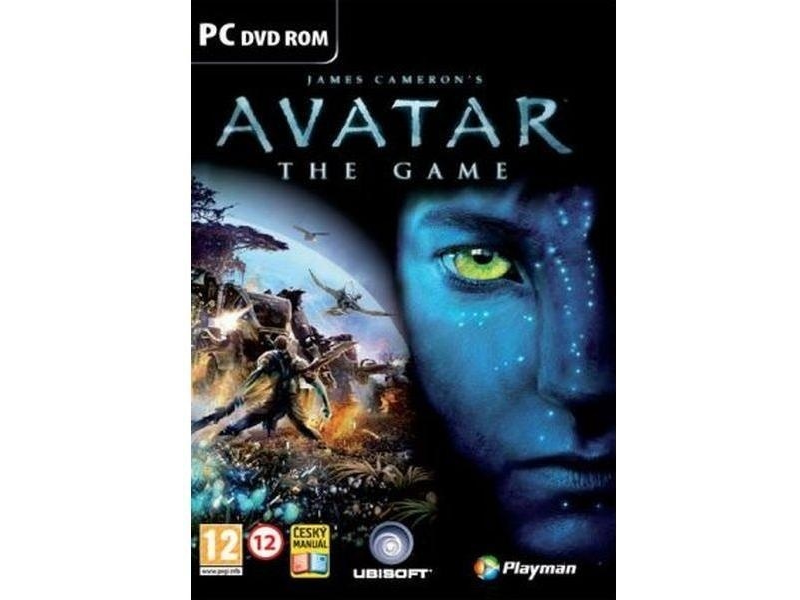 Avatar PC