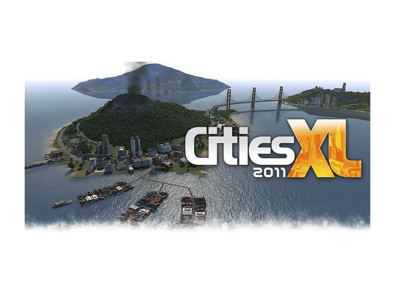Cities XL 2011 PC