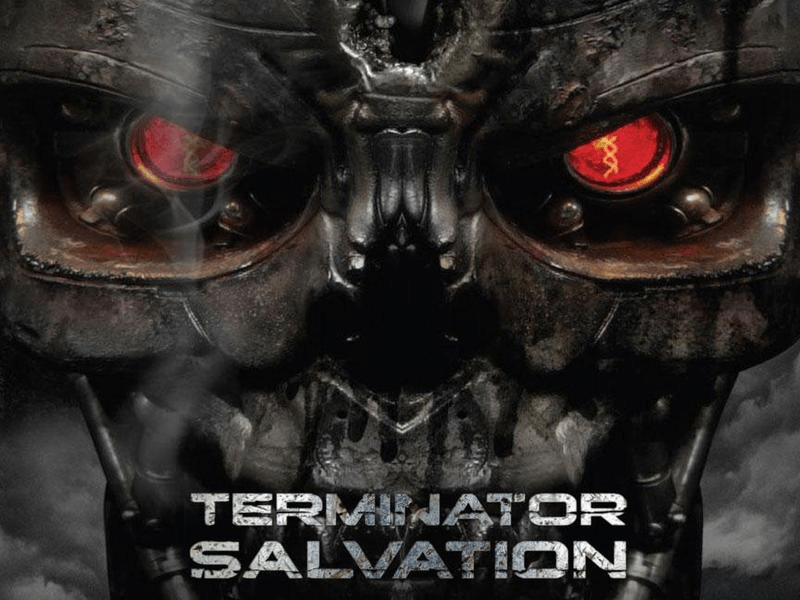Terminator: Salvation Cool PC