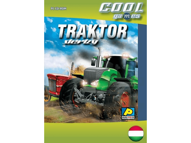 Traktor Derby PC
