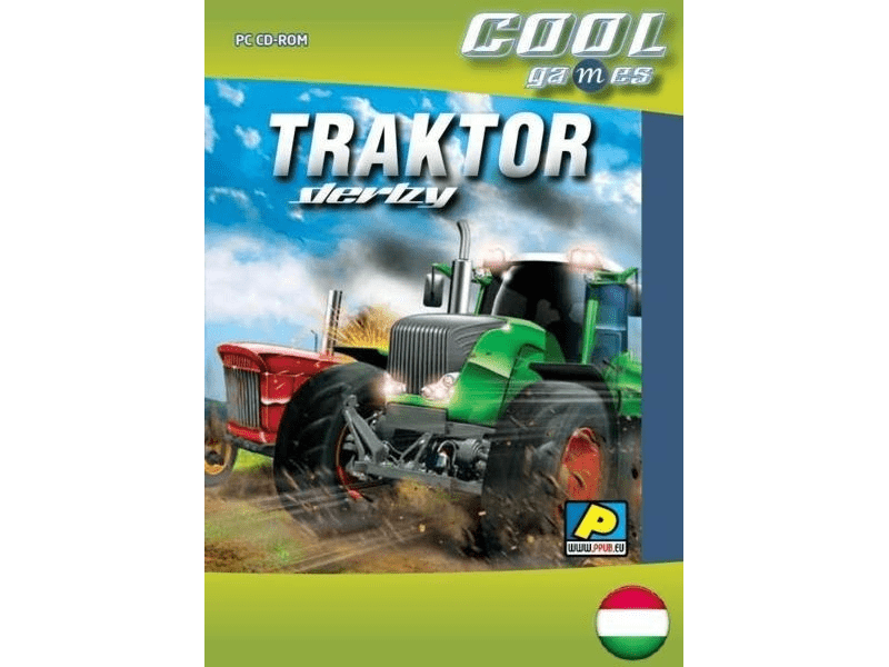 Traktor Derby PC