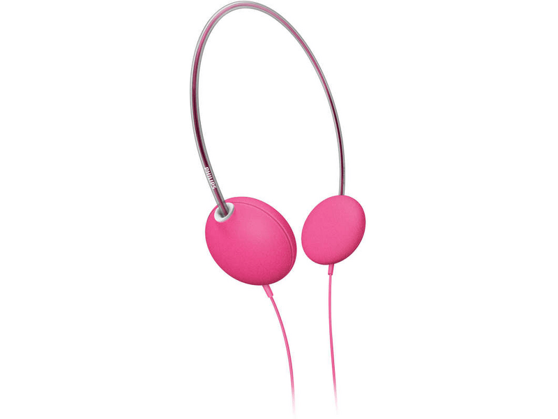 PHILIPS SHL1601 Fejhallgató