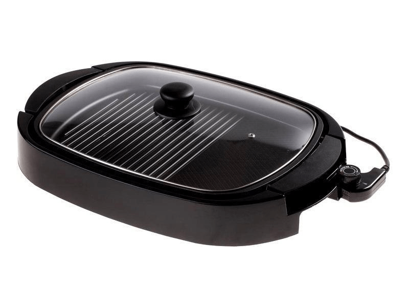 HAUSER GR-150 Asztali grill