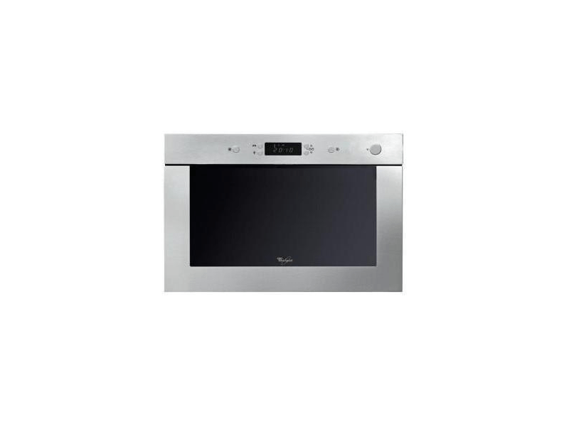 WHIRLPOOL MW 4100 IX