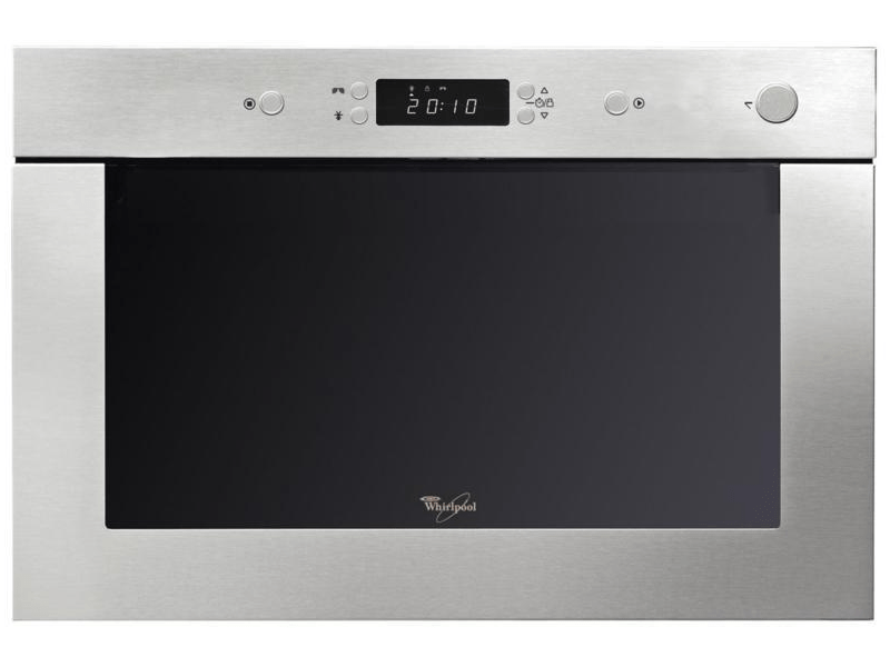 WHIRLPOOL MW 4100 IX