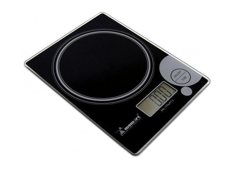 MOMERT 6848 elektronikus konyhamérleg