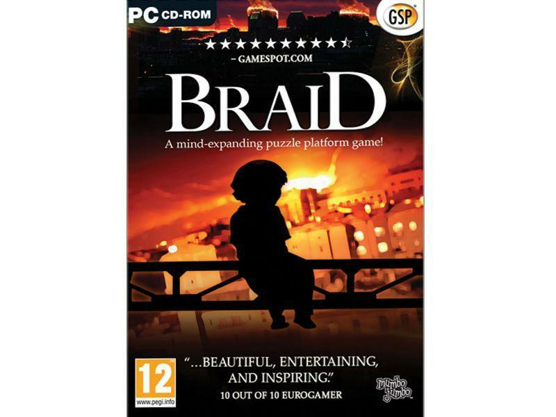 PC Braid