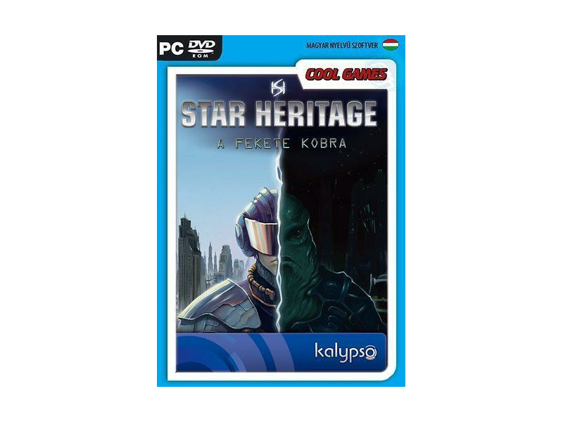 PC Star Heritage HUN Cool