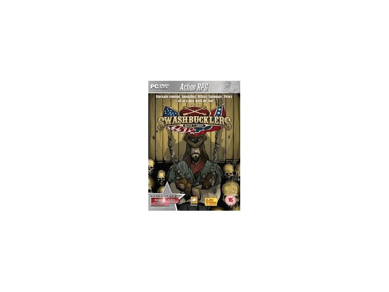 PC Swashbucklers cool premier