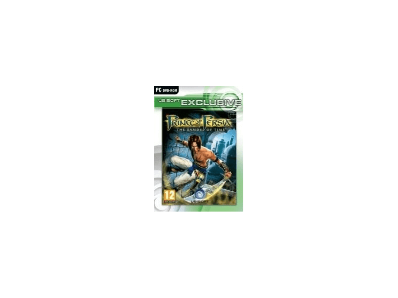 Prince of Persia 1 Exclusiv PC