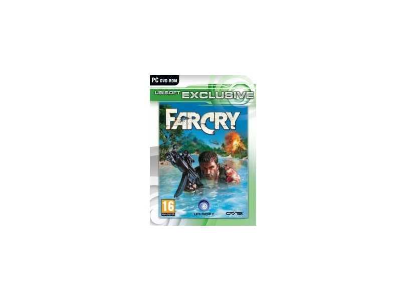 Far Cry Exclusive PC