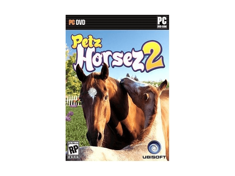 Horsez 2 PC