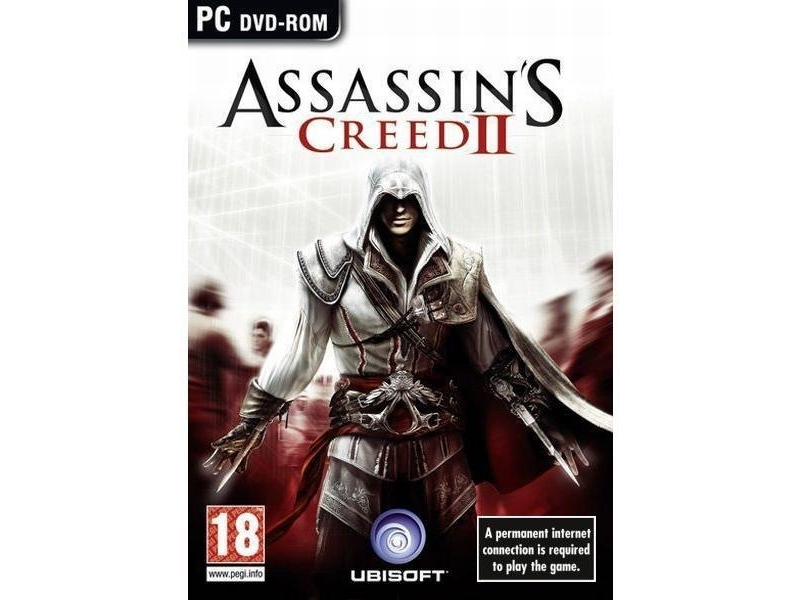 Assassins Creed 2 PC