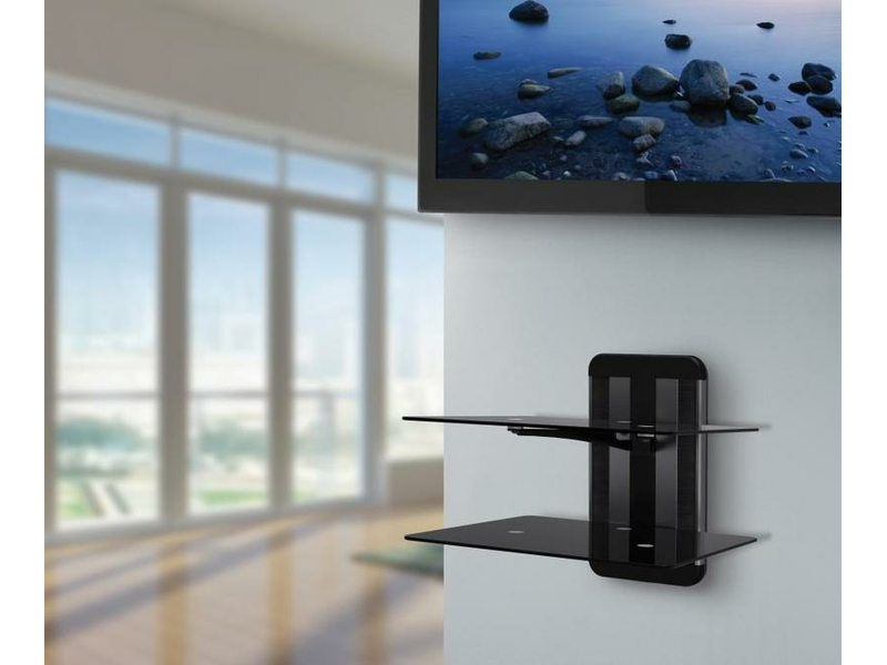 AVF UNIMAX ZMS1200 Falitartó Polcrendszer