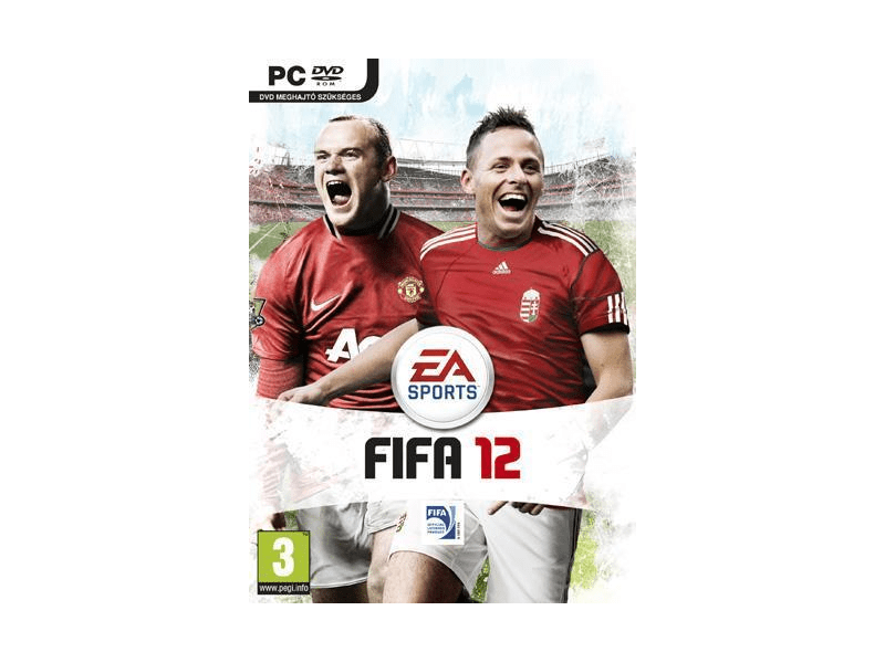 PC Fifa 12