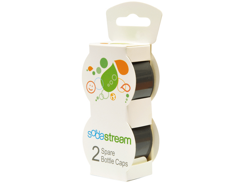 SODASTREAM Szürke kupak 2 DB