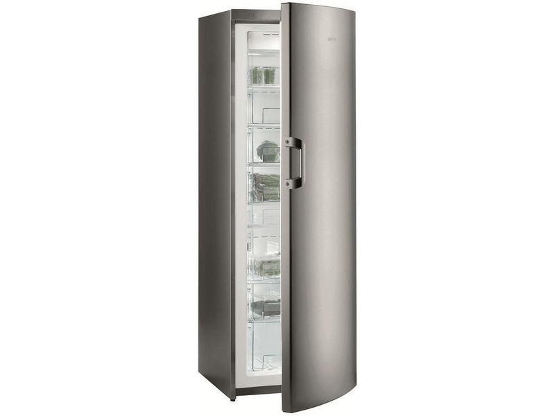 GORENJE F 6181 AX Fagyasztószekrény