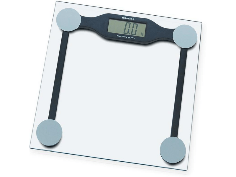 MOMERT 5858 Személymérleg