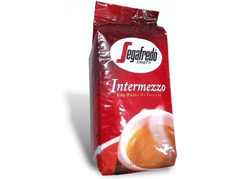Segafredo Intermezzo 1 kg