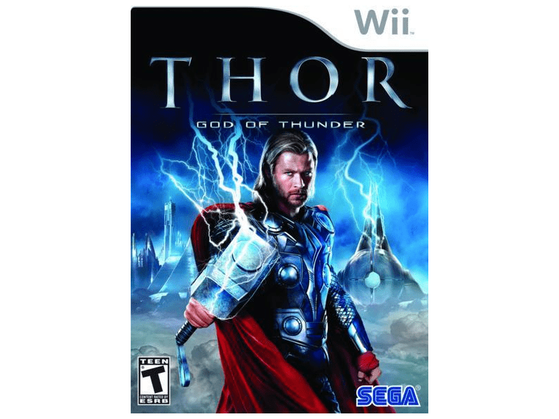 Thor Wii