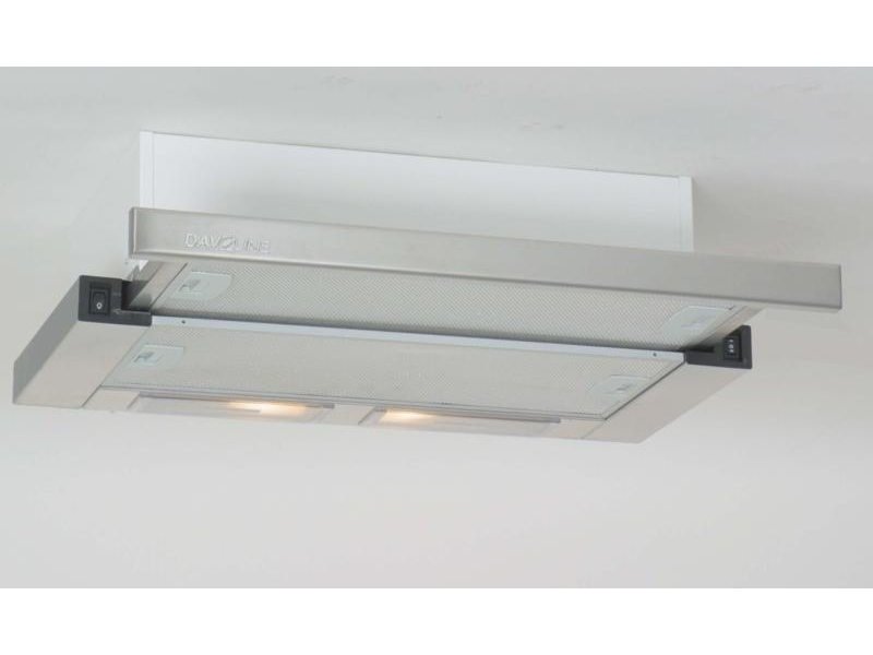 DAVOLINE Slider 60
